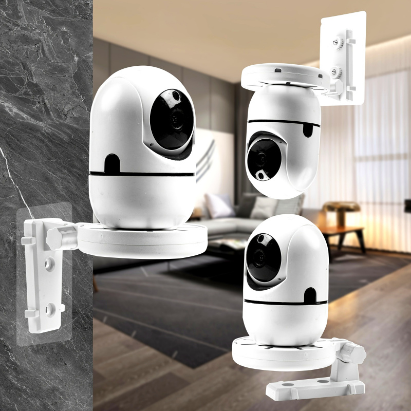Eufy Camera E220 - mount brackets for security cameras that