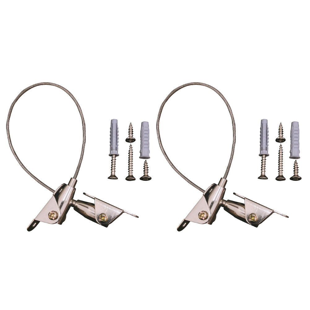 Heavy Duty Furniture Straps An - Earthquake Anchor Strap review and price