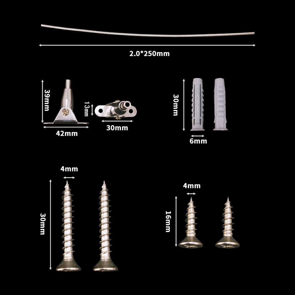 Heavy Duty Furniture Straps An - Earthquake Anchor Strap review and price