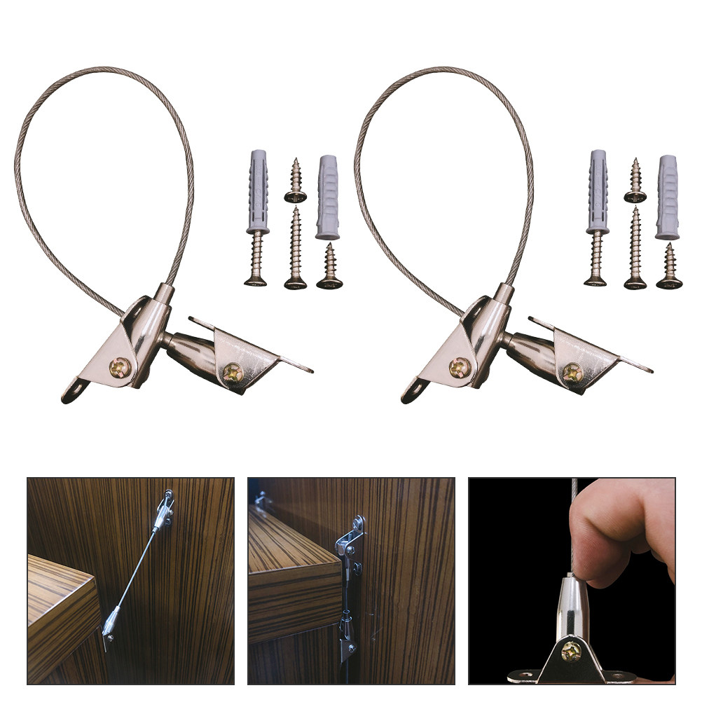 Heavy Duty Furniture Straps An - Earthquake Anchor Strap review and price
