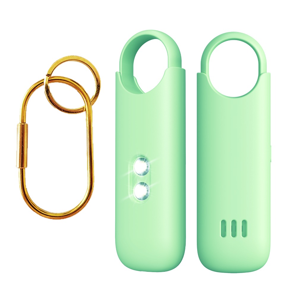 130dB Personal Safety Alarm wi - Personal Alarm Keychain review and price