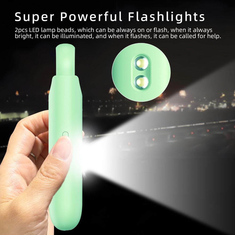 130dB Personal Safety Alarm wi - Personal Alarm Keychain review and price