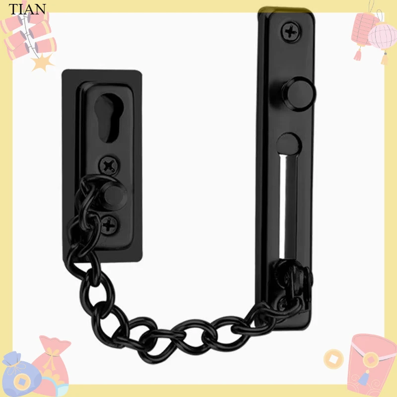 Door Chain with Lock Door Lock - Security Chain Door review and price