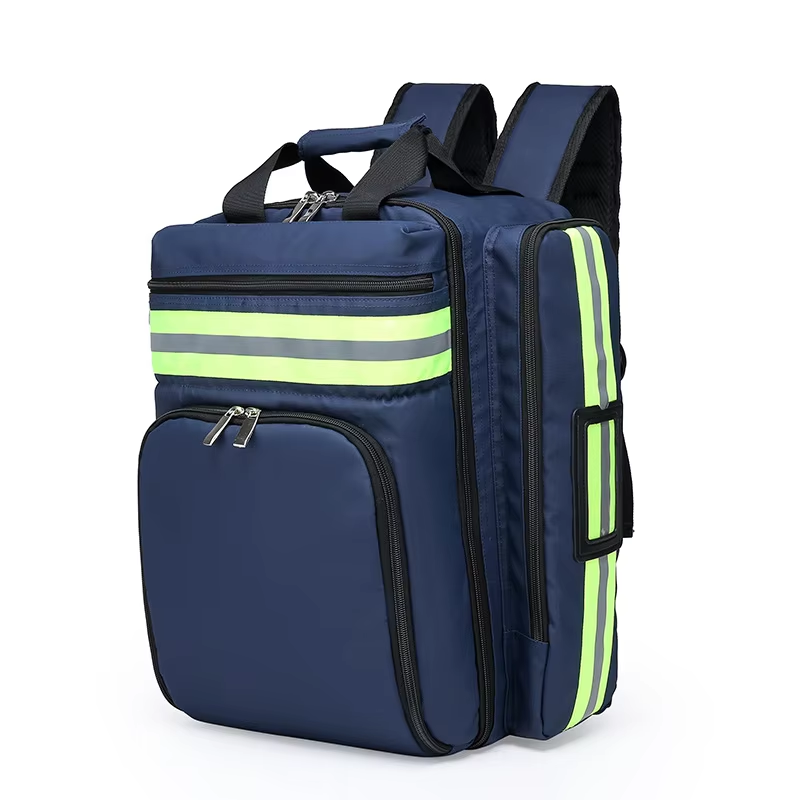 Disaster Relief Bag First Aid  - First Aid Bag Kit review and price