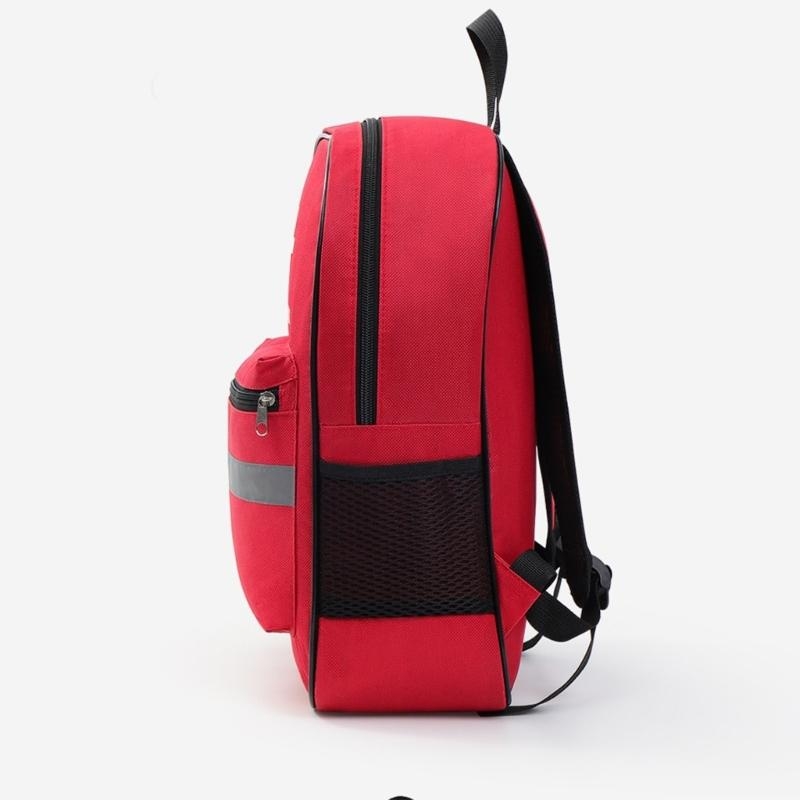 Empty First Aid Bag With Breat - First Aid Bag Kit review and price