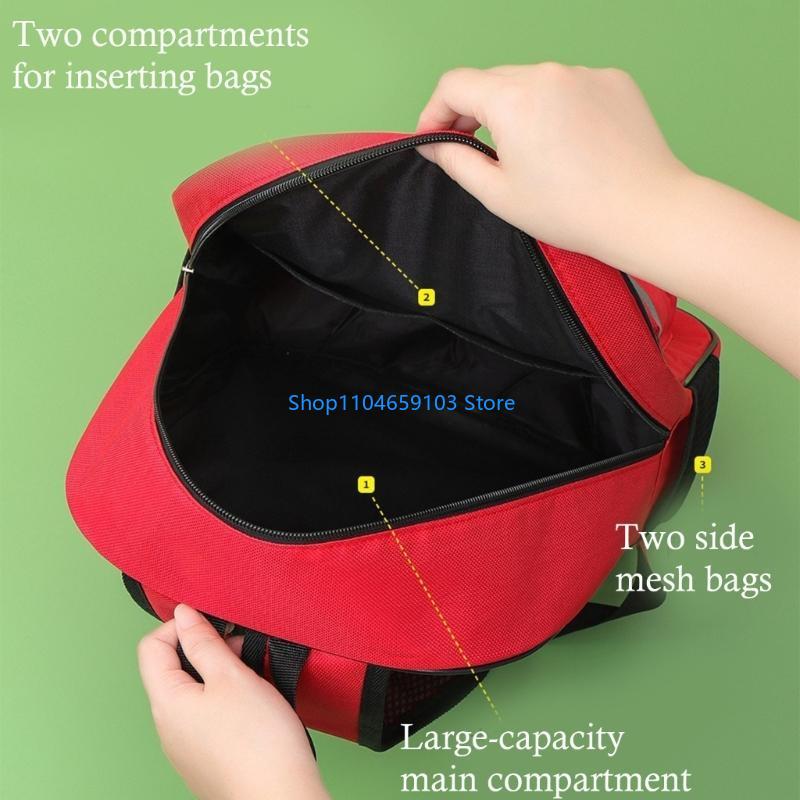 Empty First Aid Bag With Breat - First Aid Bag Kit review and price