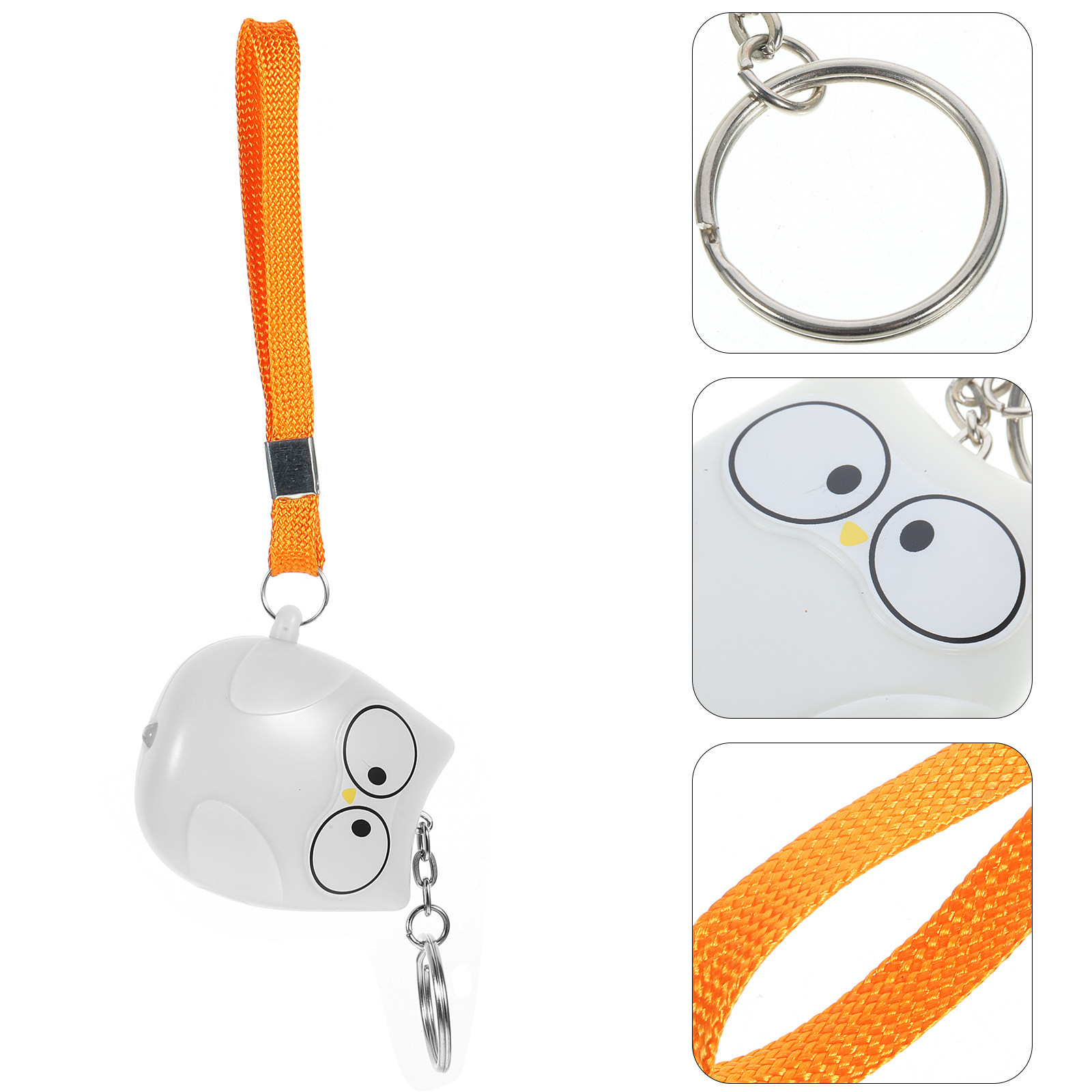 Owl Personal Alarm for Women K - Personal Alarm Keychain review and price