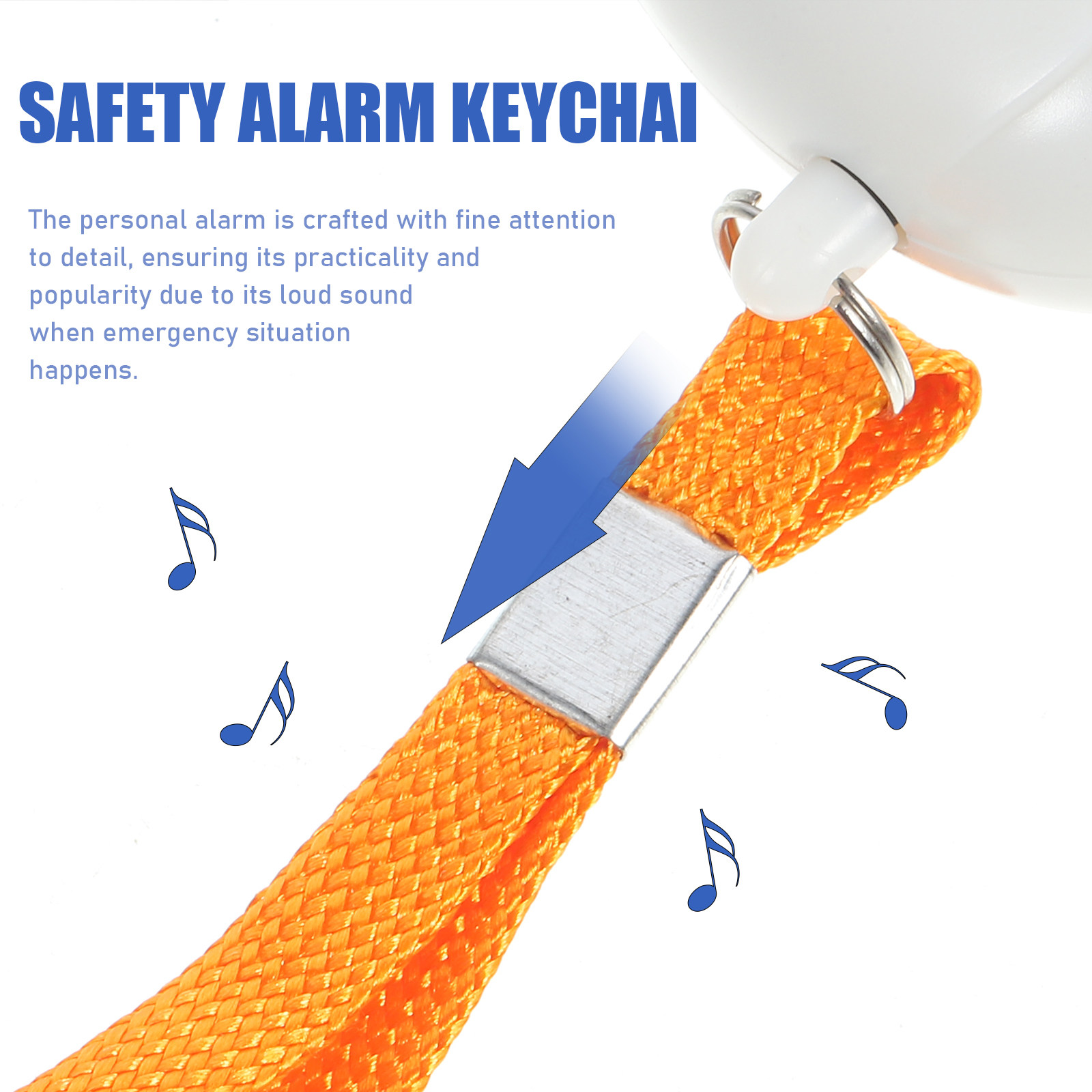 Owl Personal Alarm for Women K - Personal Alarm Keychain review and price