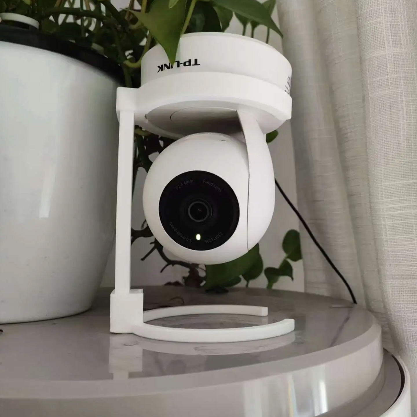 Upside Down Camera Mount Brack - Eufy Camera E220 review and price