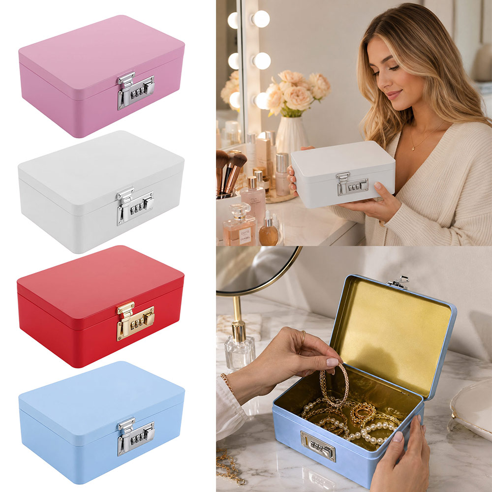 Combination Lock Password Lock - Medicine Cabinet Lock review and price