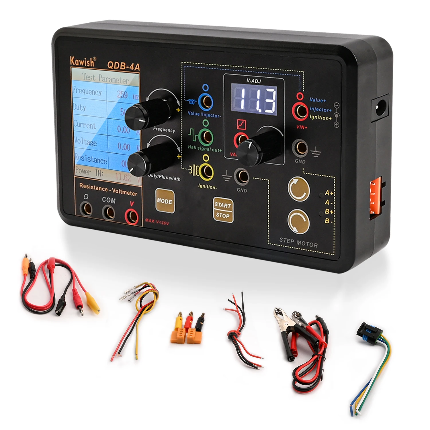 2025 NEW! Auto Ignition Coil T - Co Detector Plug review and price