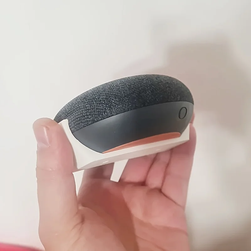 Audio Wall Mount Home Wall Mou - Google Speaker Nest Audio review and price