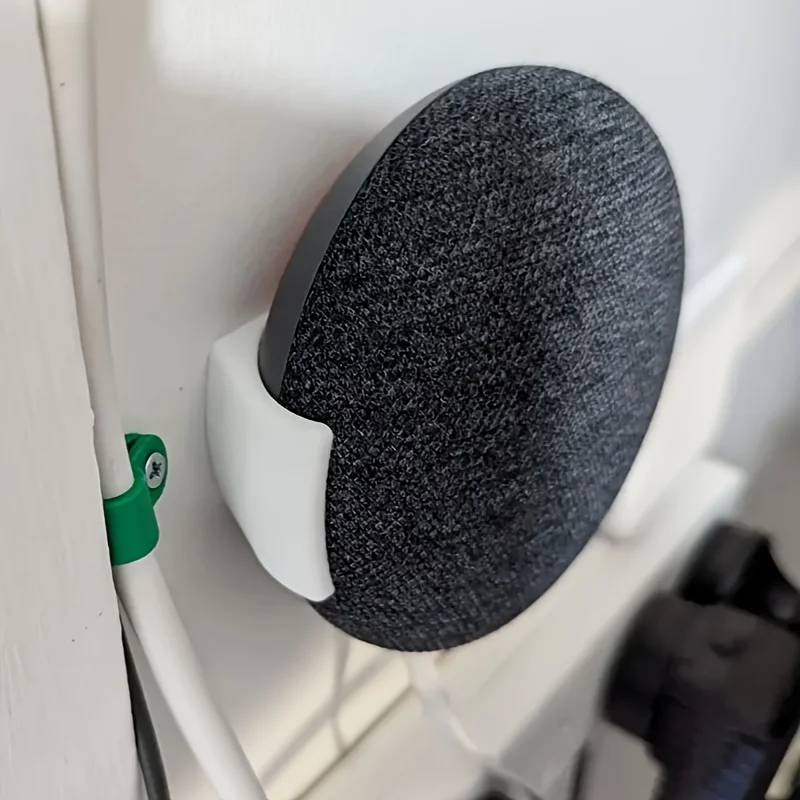 Audio Wall Mount Home Wall Mou - Google Speaker Nest Audio review and price