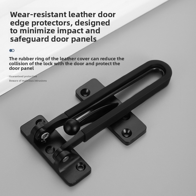Zinc Alloy Anti-theft Door Cha - Security Chain Door review and price