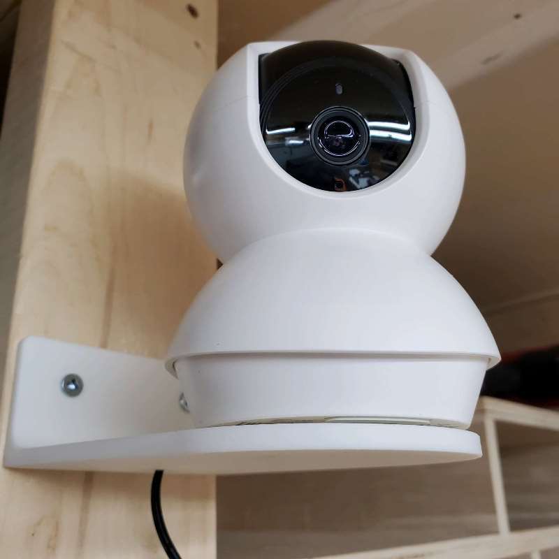 Wall Mount Bracket C200 Device - Eufy Camera E220 review and price