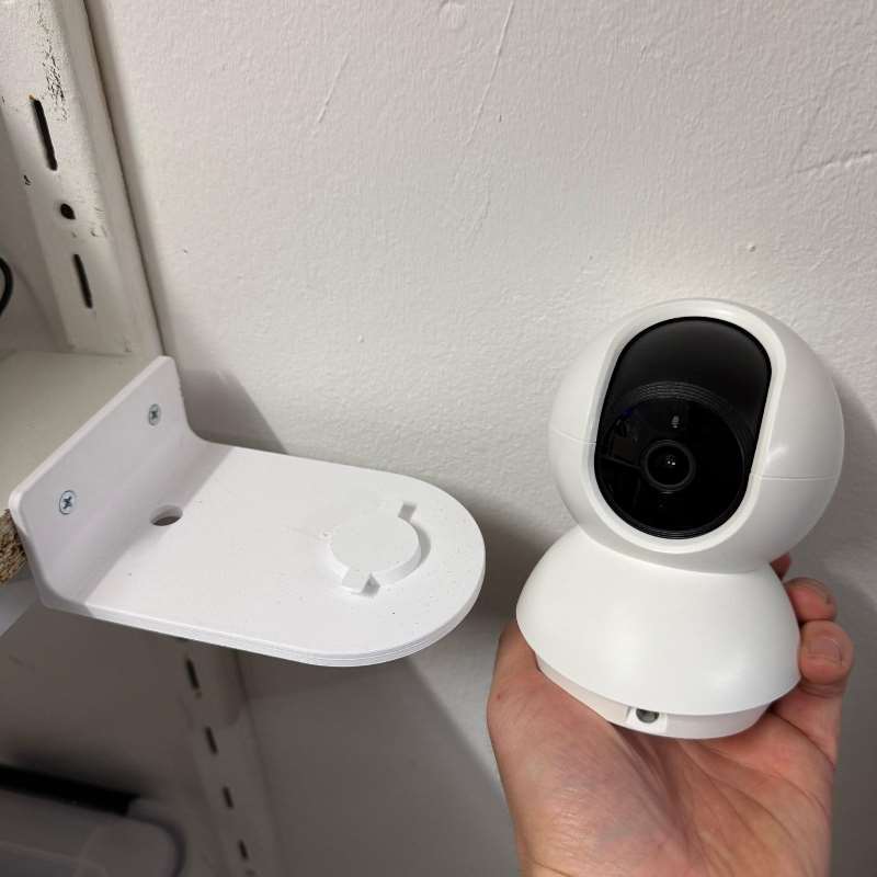 Wall Mount Bracket C200 Device - Eufy Camera E220 review and price