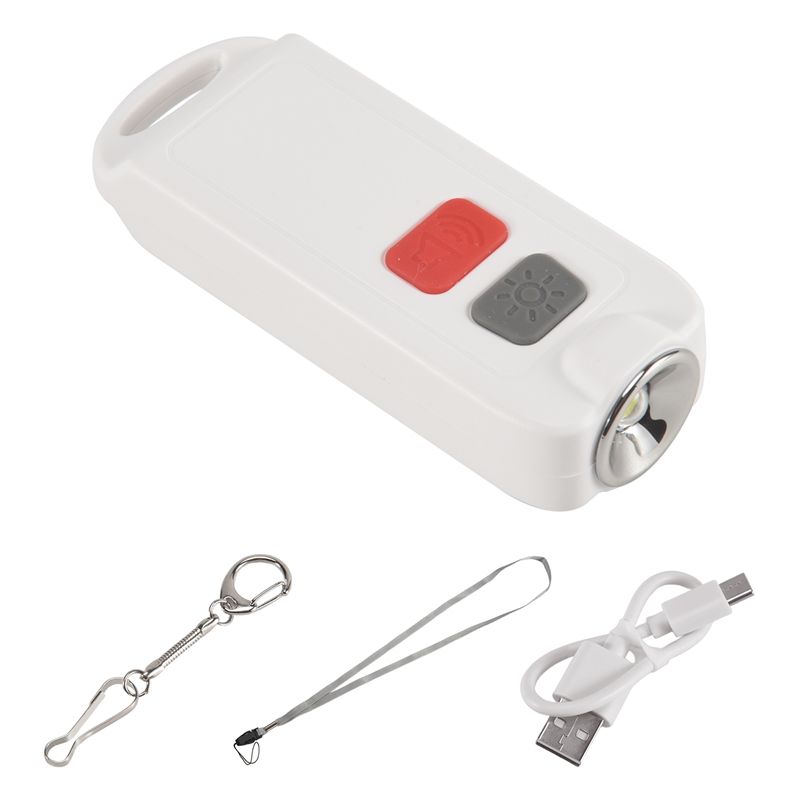 Personal Alarm,Safety Alarm Fo - Personal Alarm Keychain review and price