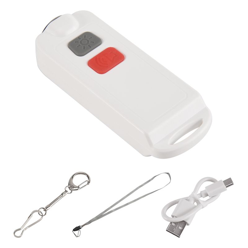 Personal Alarm,Safety Alarm Fo - Personal Alarm Keychain review and price