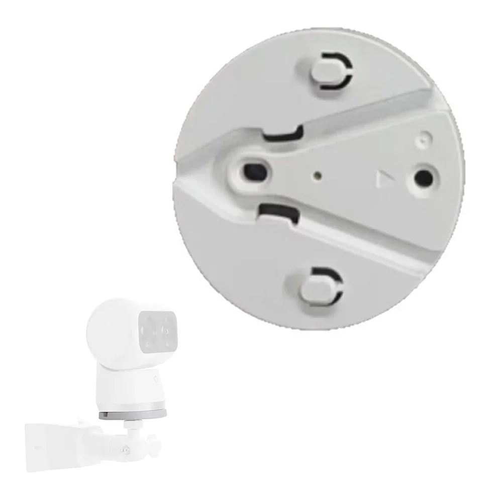 2PCS Plastic Camera Base For E - Eufy Camera E220 review and price