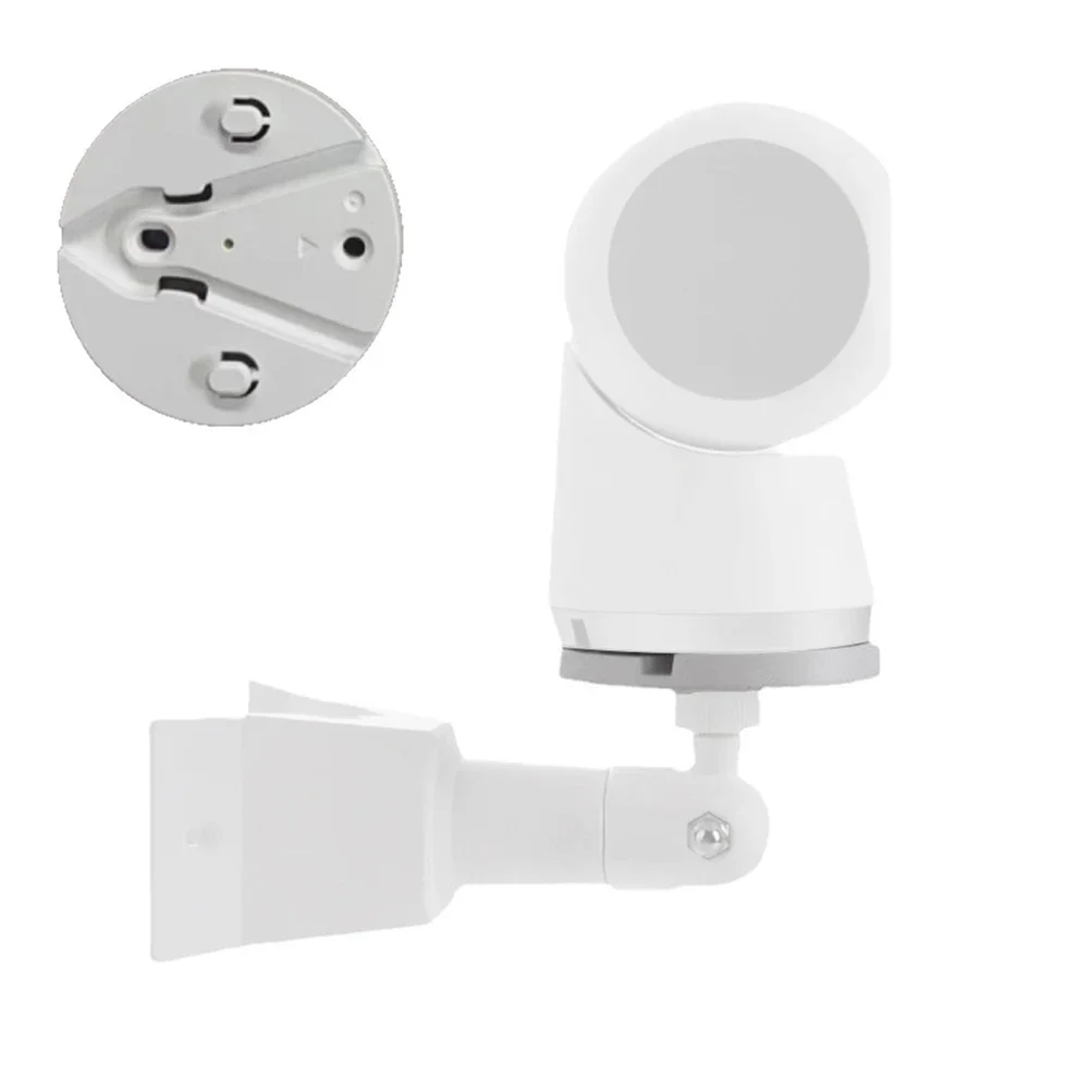 2PCS Plastic Camera Base For E - Eufy Camera E220 review and price