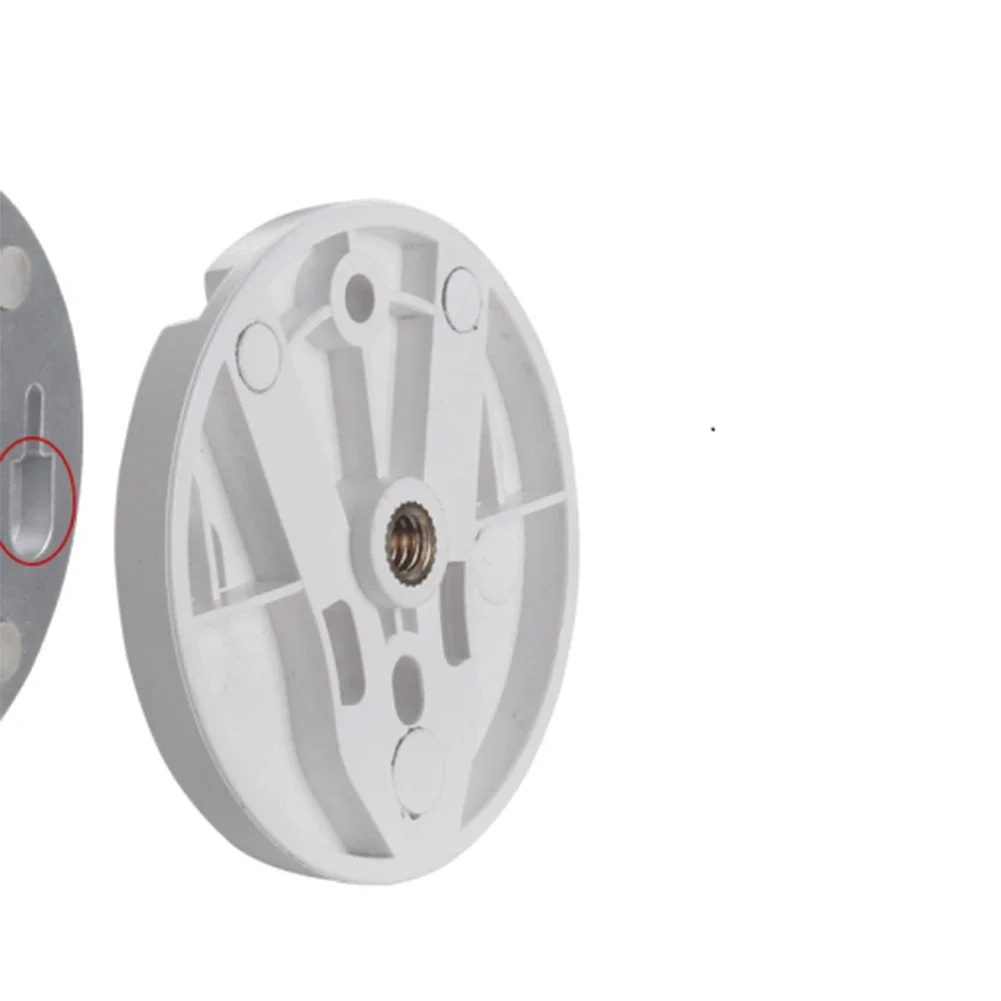 2PCS Plastic Camera Base For E - Eufy Camera E220 review and price