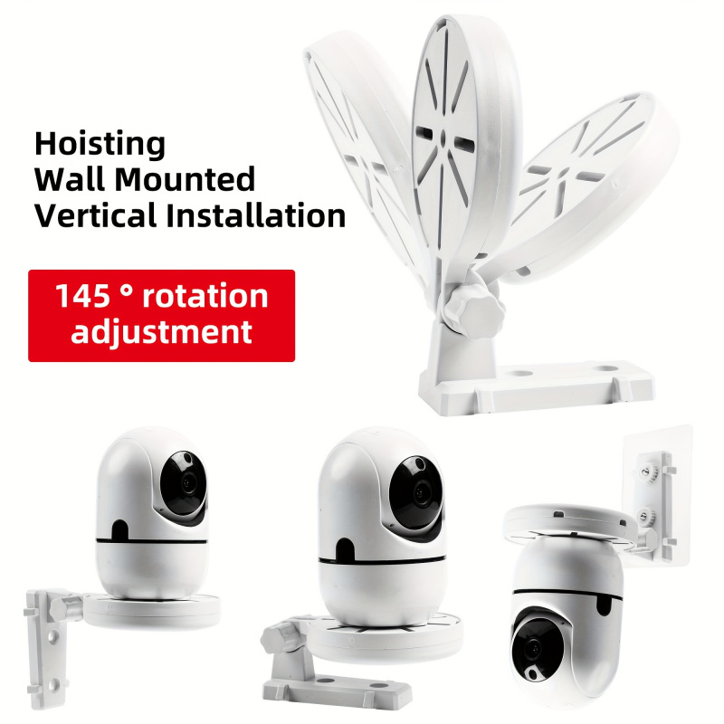 mount brackets for security ca - Eufy Camera E220 review and price