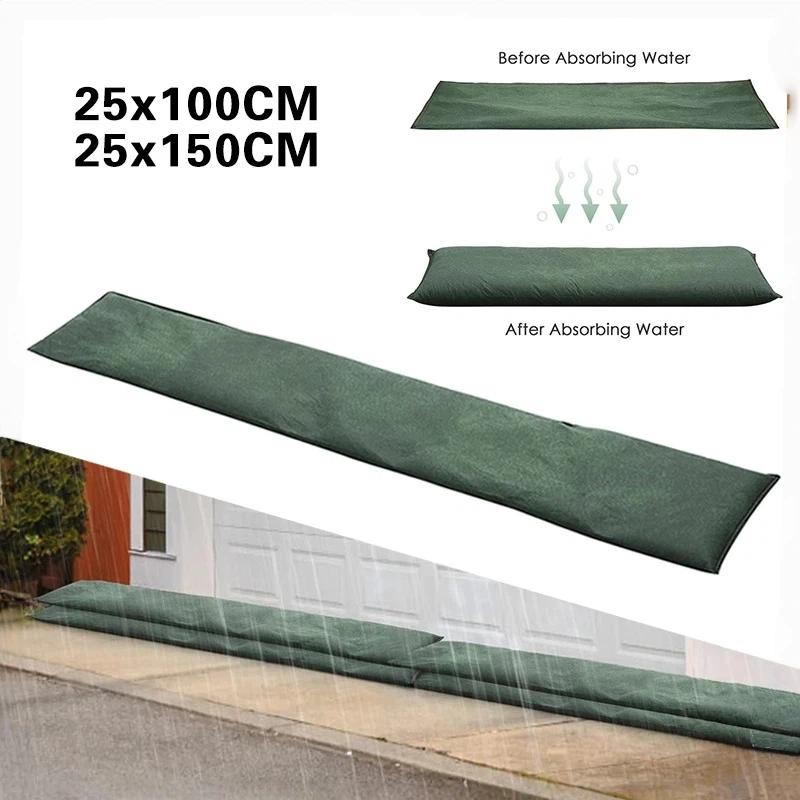 For Home Door Basement Flood P - Flood Barrier Bag review and price