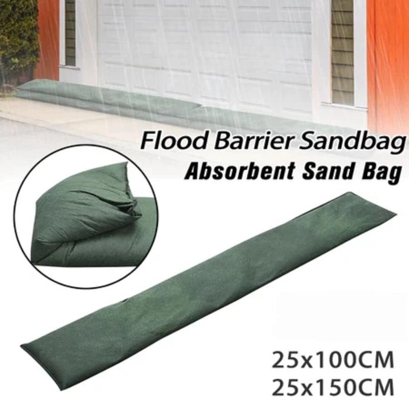 For Home Door Basement Flood P - Flood Barrier Bag review and price