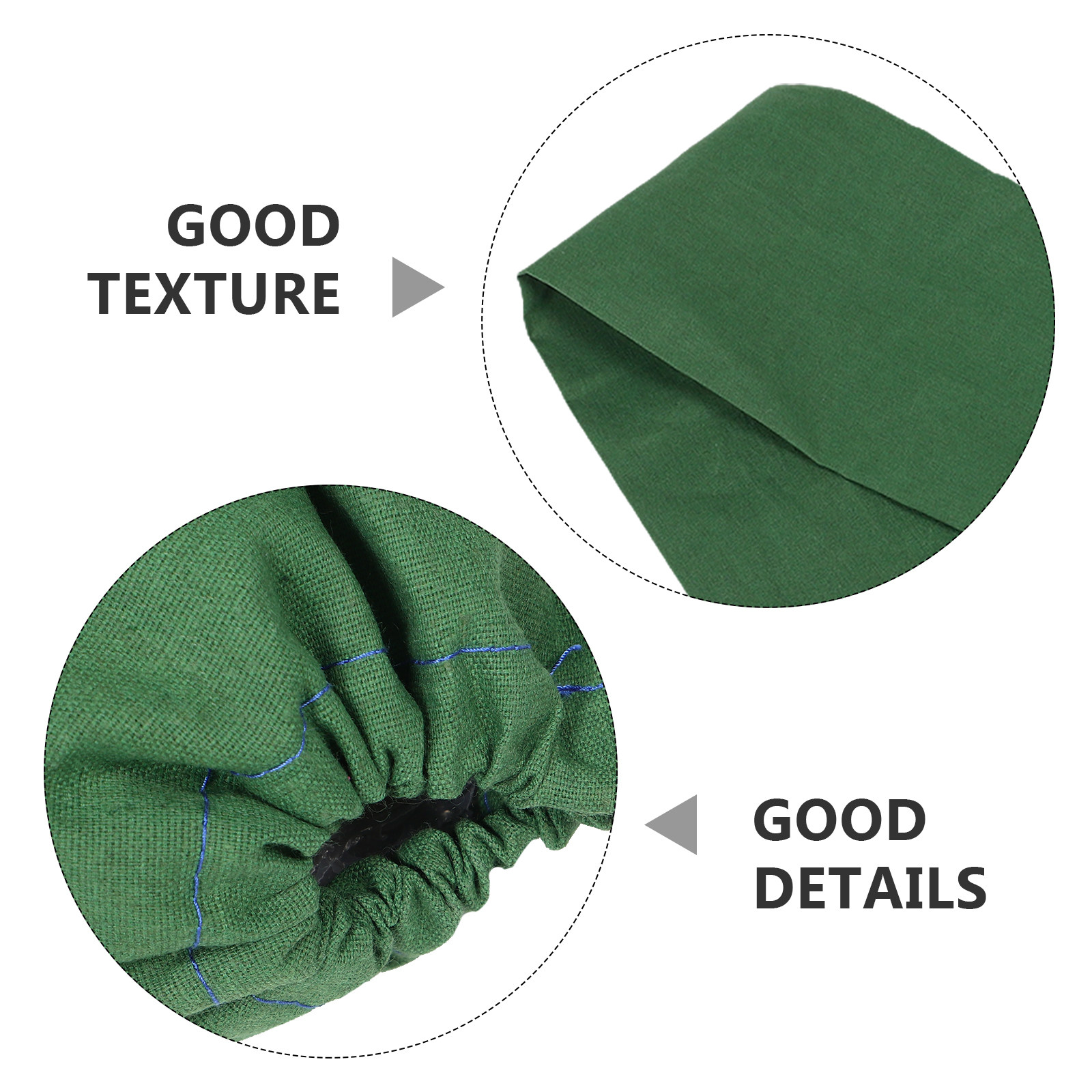 2Pcs Flood Prevention Sandbags - Flood Barrier Bag review and price