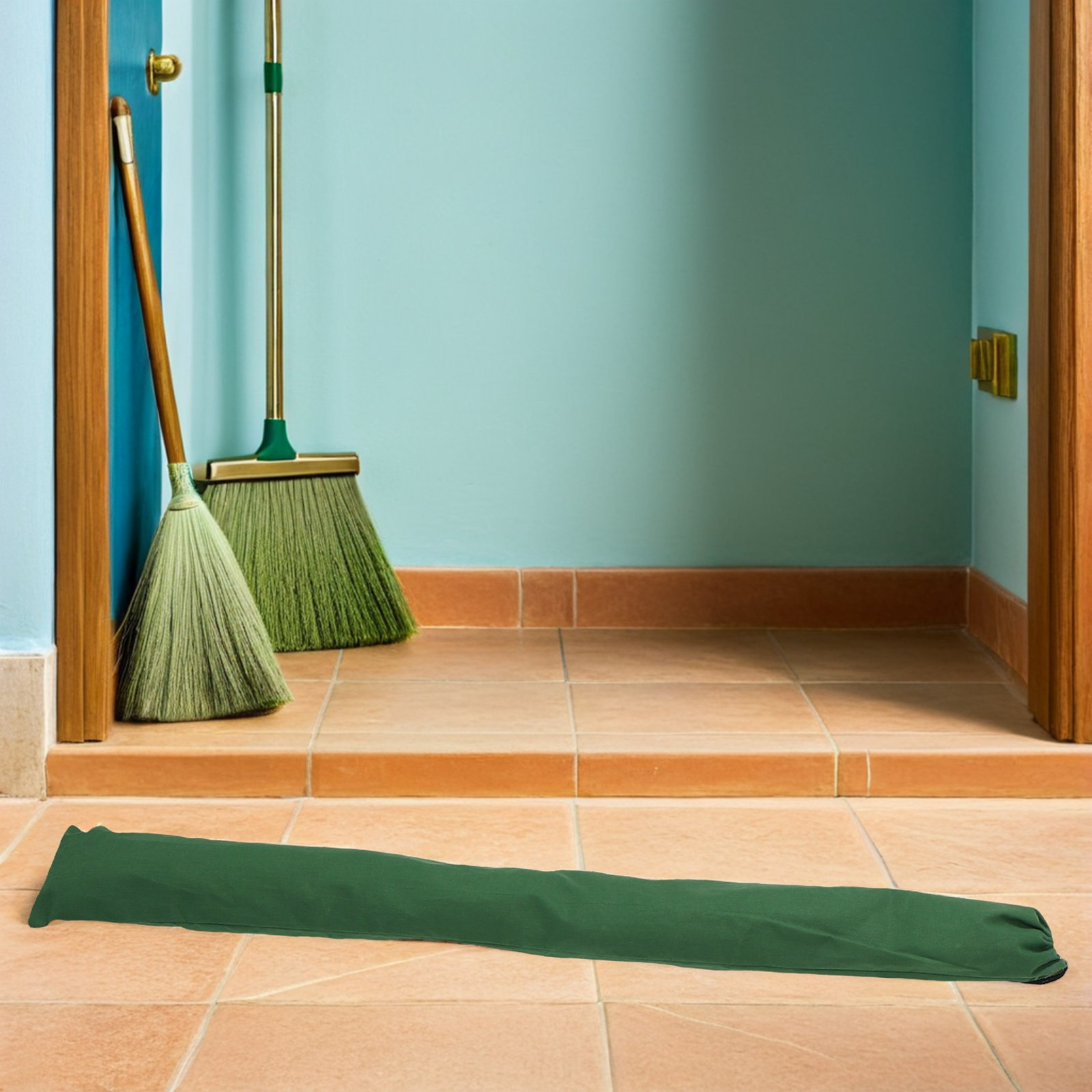 2Pcs Flood Prevention Sandbags - Flood Barrier Bag review and price