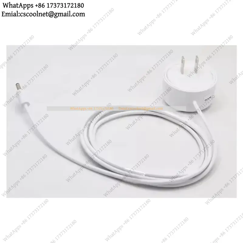 JS02 Power Adapter Fit For Goo - Google Speaker Nest Hub review and price