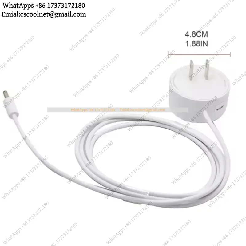 JS02 Power Adapter Fit For Goo - Google Speaker Nest Hub review and price