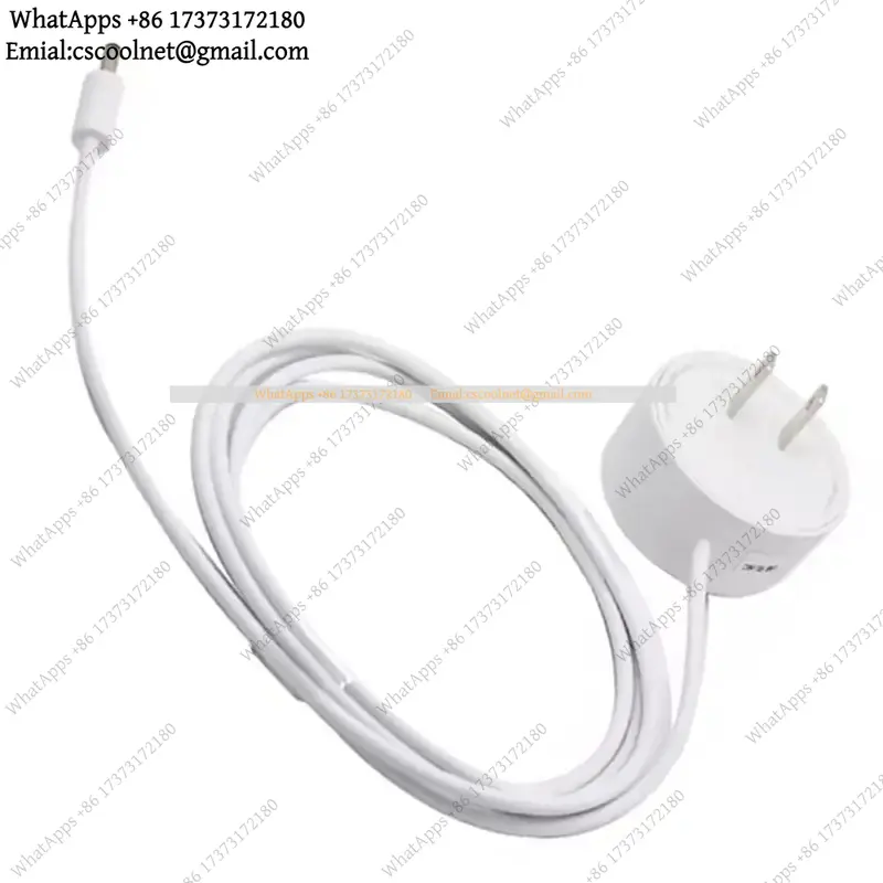 JS02 Power Adapter Fit For Goo - Google Speaker Nest Hub review and price
