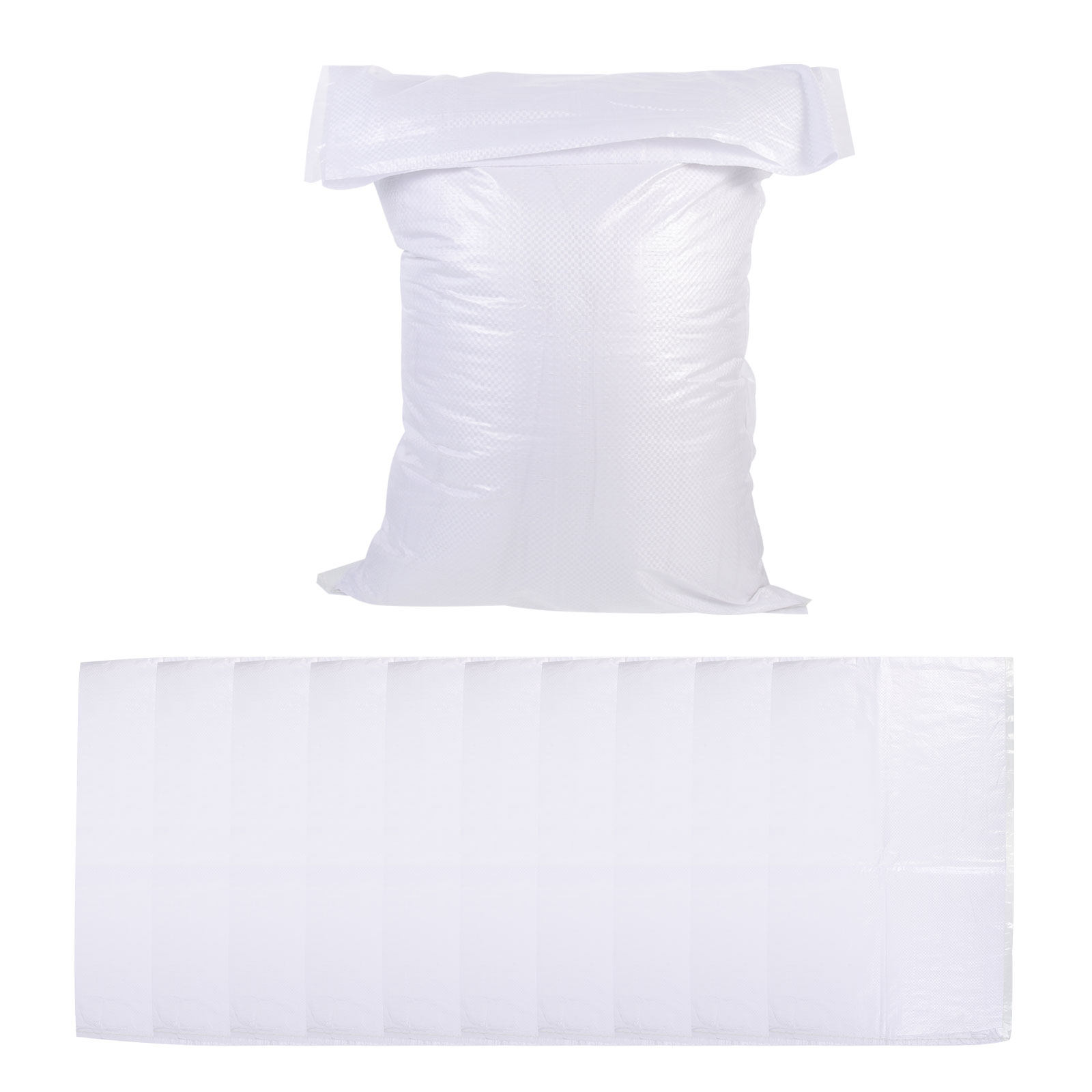 16Pcs Multi Function Woven San - Flood Barrier Bag review and price