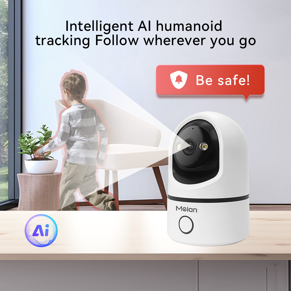 4MP HD 5G WiFi PTZ Camera Auto - Eufy Camera E220 review and price