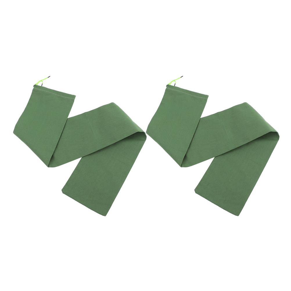 2Pcs Flood Control Sandbags Lo - Flood Barrier Bag review and price