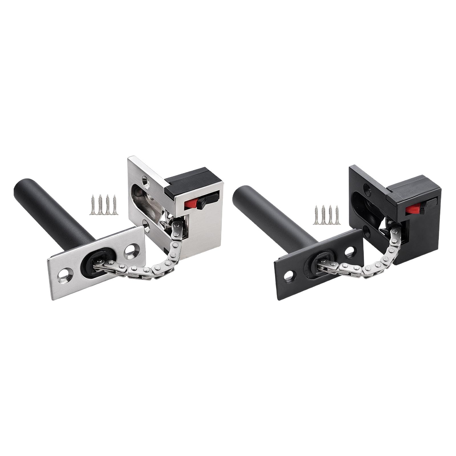 Aluminum Alloy Door Chain Lock - Security Chain Door review and price