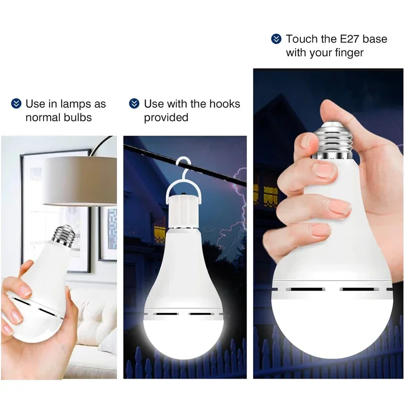 7-15W LED Camping Light High B - Power Outage Light review and price