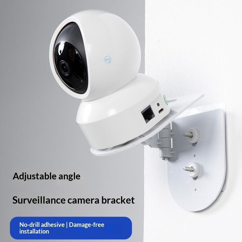 [New] L Shape Nail Free Wall M - Eufy Camera E220 review and price